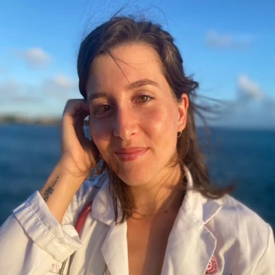 Juana Argiró, DVM